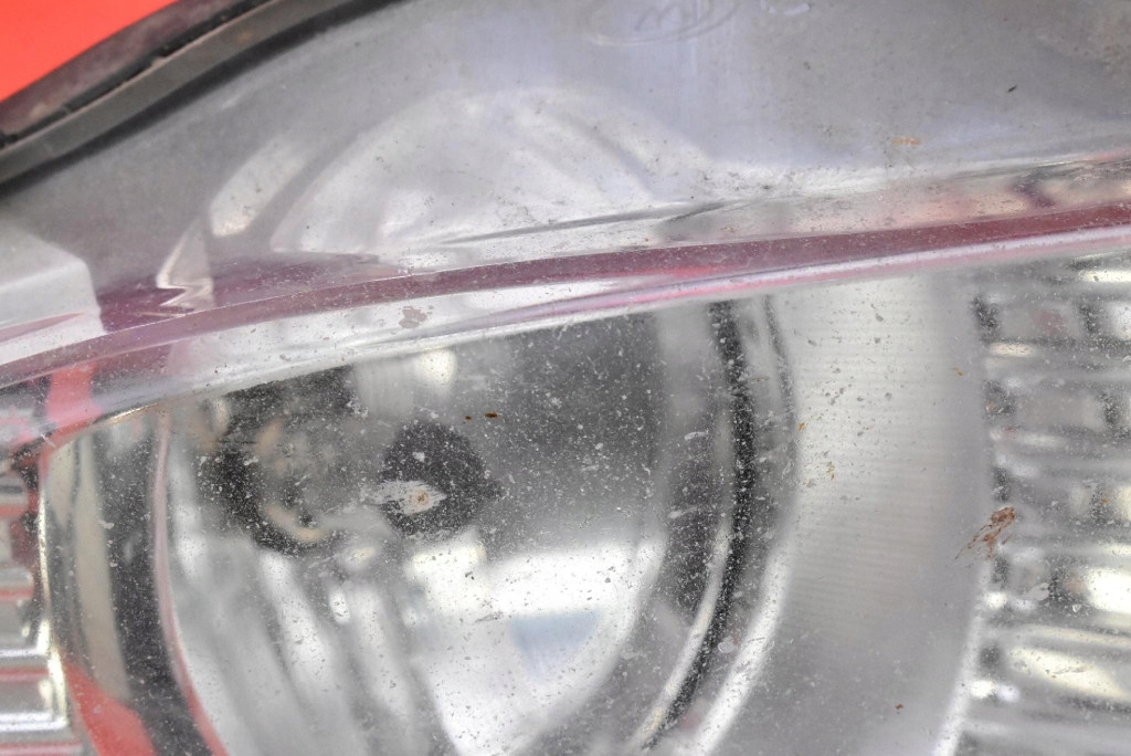 Купить Противотуманная фара правый перед передний 13226826 opel insignia a 08-14