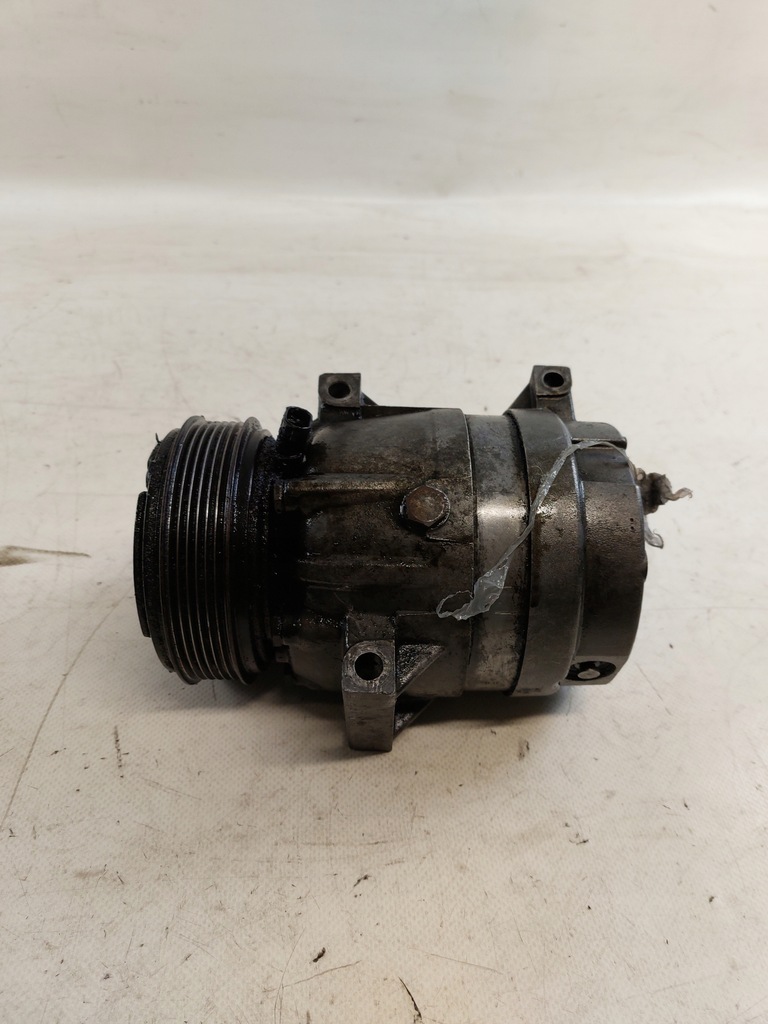 фото №4, Компресор кондиціонера renault espace iii 2.2d