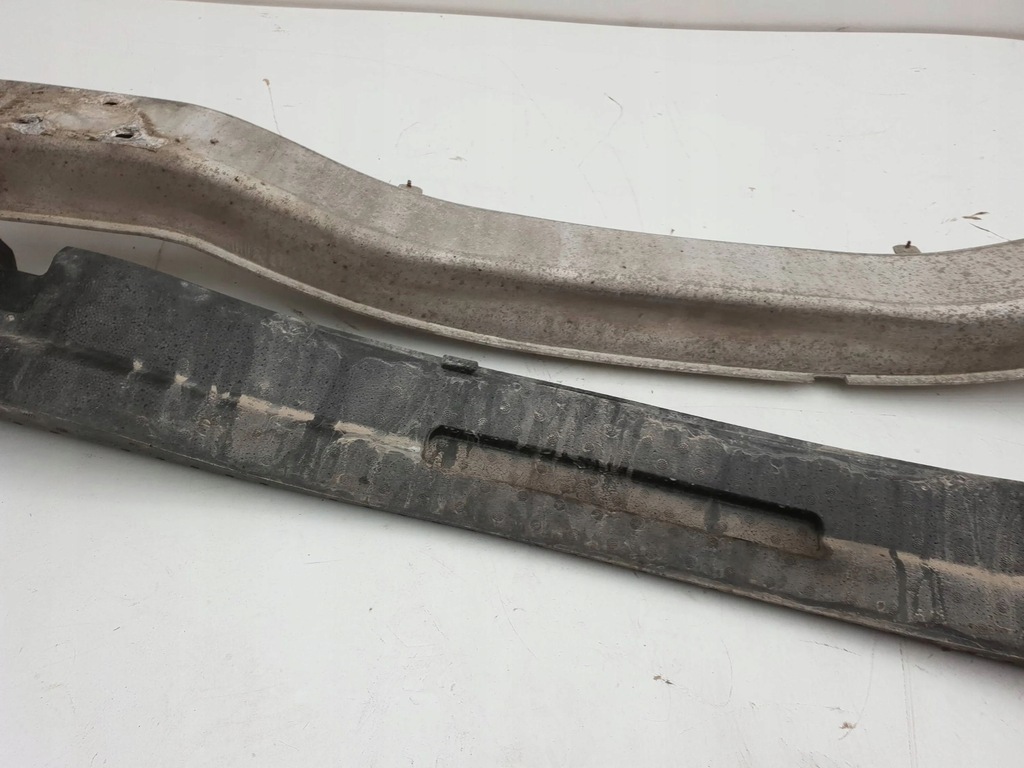 фото №11, Bmw 7 e65 e66 2006 с задний поперечина бампера заднего