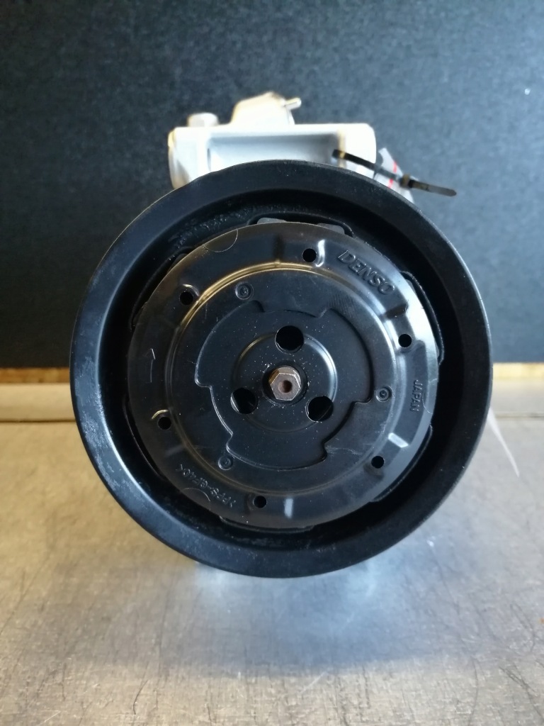 фото №6, Компрессор кондиционера land rover jpb000183