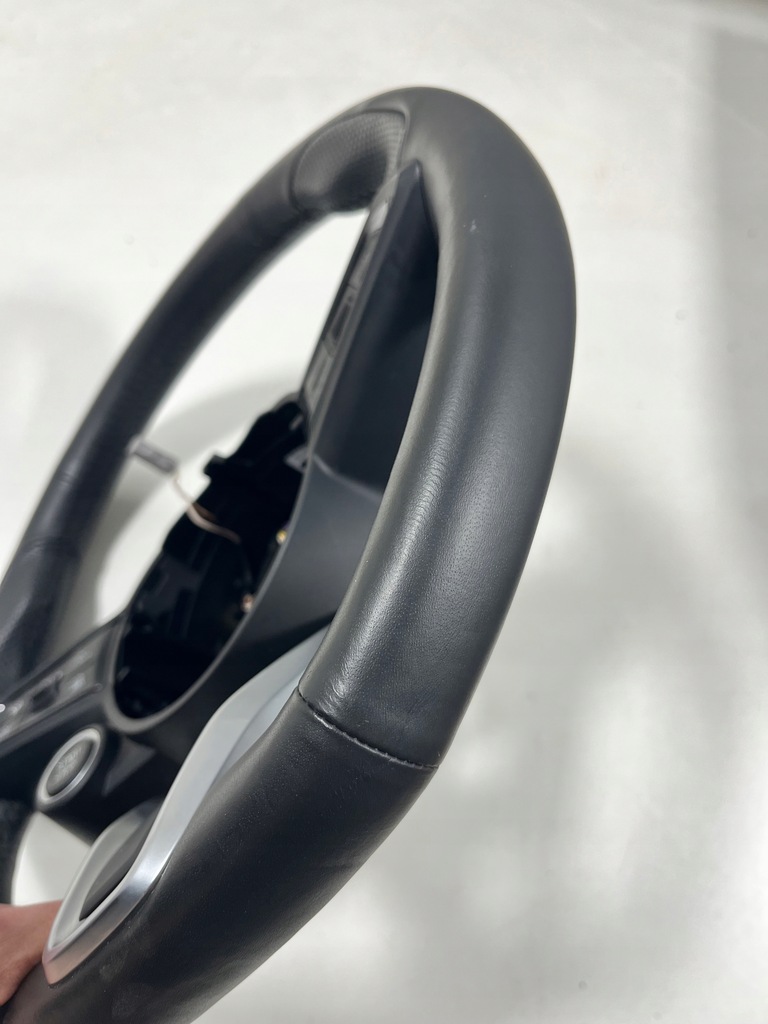 фото №9, Alfa romeo tonale повітропровід багатофункціональний шкіра шкіряний