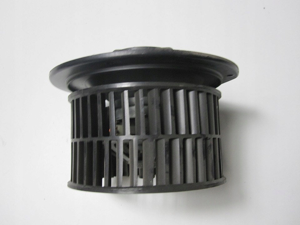 фото №4, Воздуходувка обдув vw sharan 98r задняя