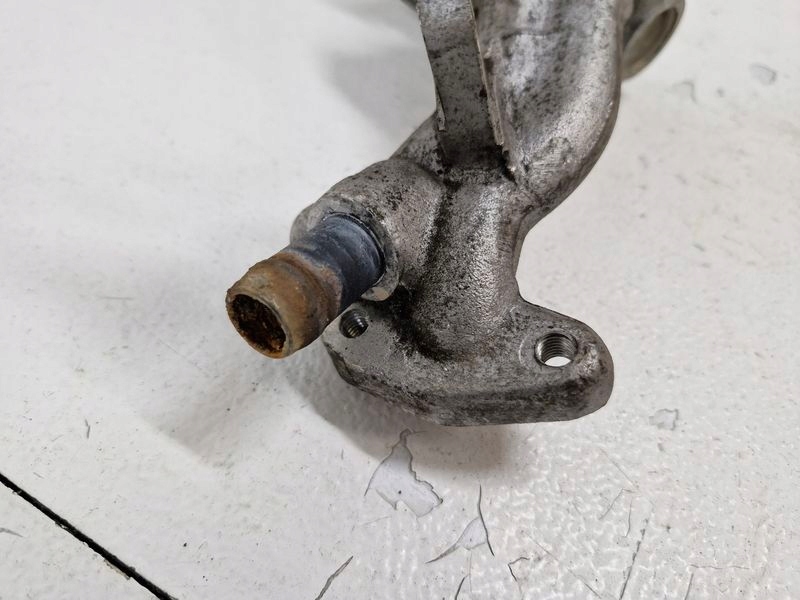 Mitsubishi outlander iii 3 2.0 гібрид клапан egr 1582a166 Недорого