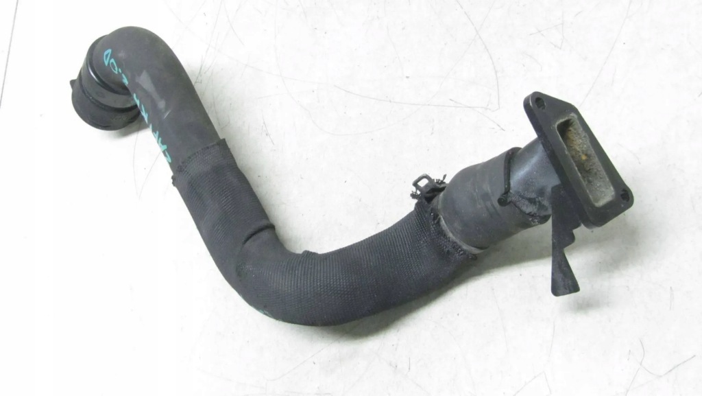 фото №1, Opel zafira c 2.0 шланг патрубок wody 55566104