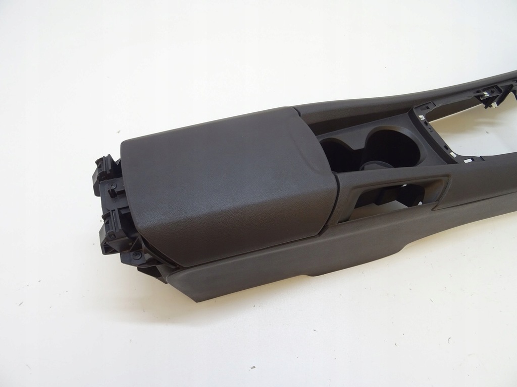 фото №8, 2010-2015 camaro тунель середній підлокітник бардачок кришка