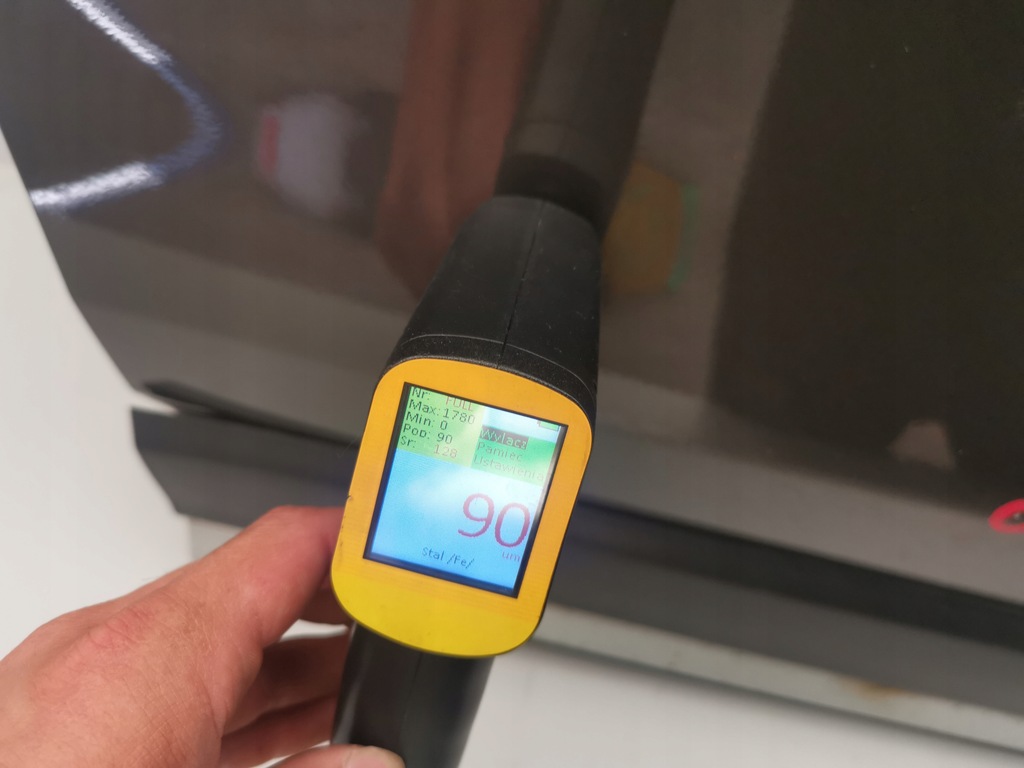 фото №13, Mazda cx5 ii 2017- дверь правое перед передние 42s