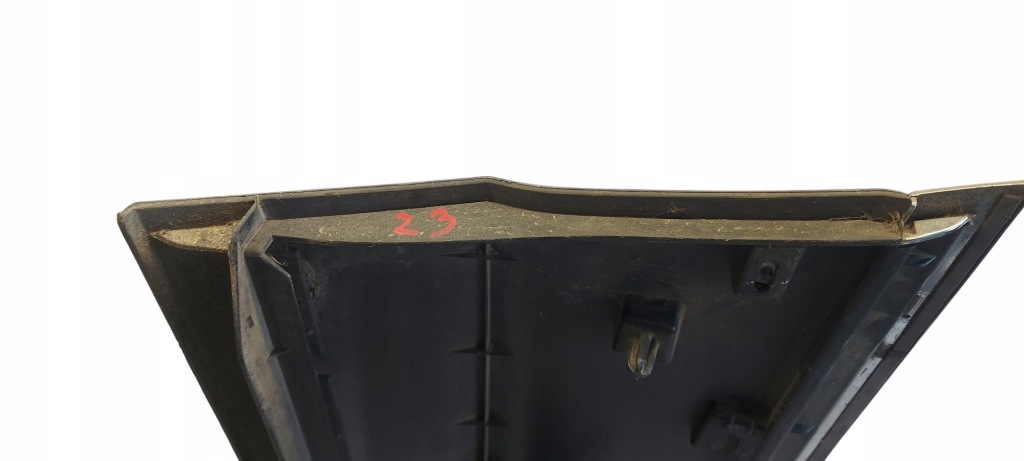 фото №10, Vw tiguan ii 5na молдинг na дверь левый задняя задняя 5na854949ag