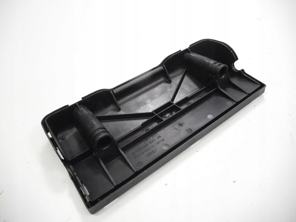 фото №7, Регулировка сиденье audi 100 a6 s6 v8 4a0881053