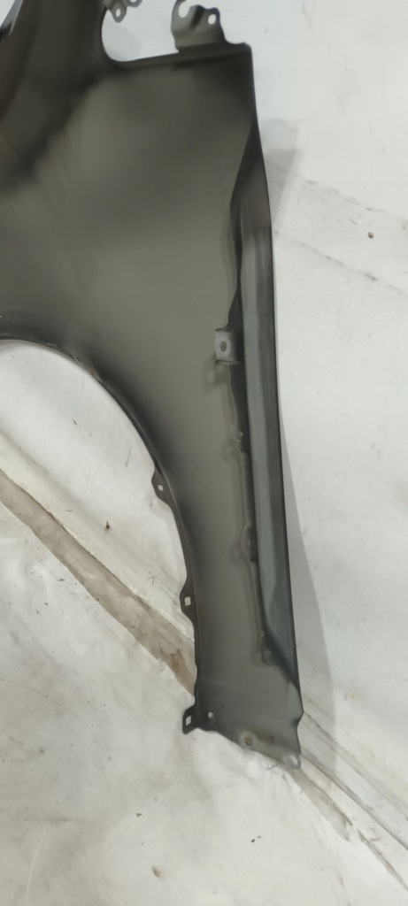 фото №11, Крила правий передній перед toyota corolla e21