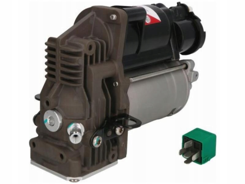 Купити Компресор підвіска mercedes klasa s w221 2.1-6.2 c216 4.7-6.2