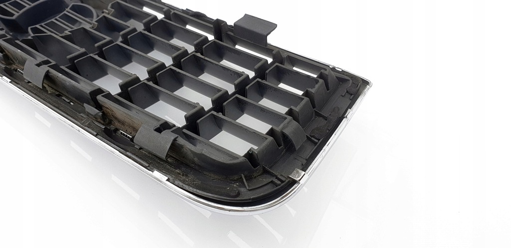 фото №14, Audi a4 b6 s4 s-line sline решётка радиатора решётка радиатора решётка радиатора тюнинг оригинал!