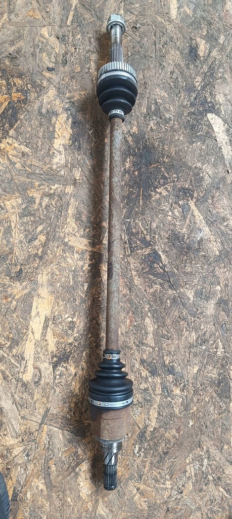 фото №1, Renault koleos i с задний приводной вал задняя правая/левая