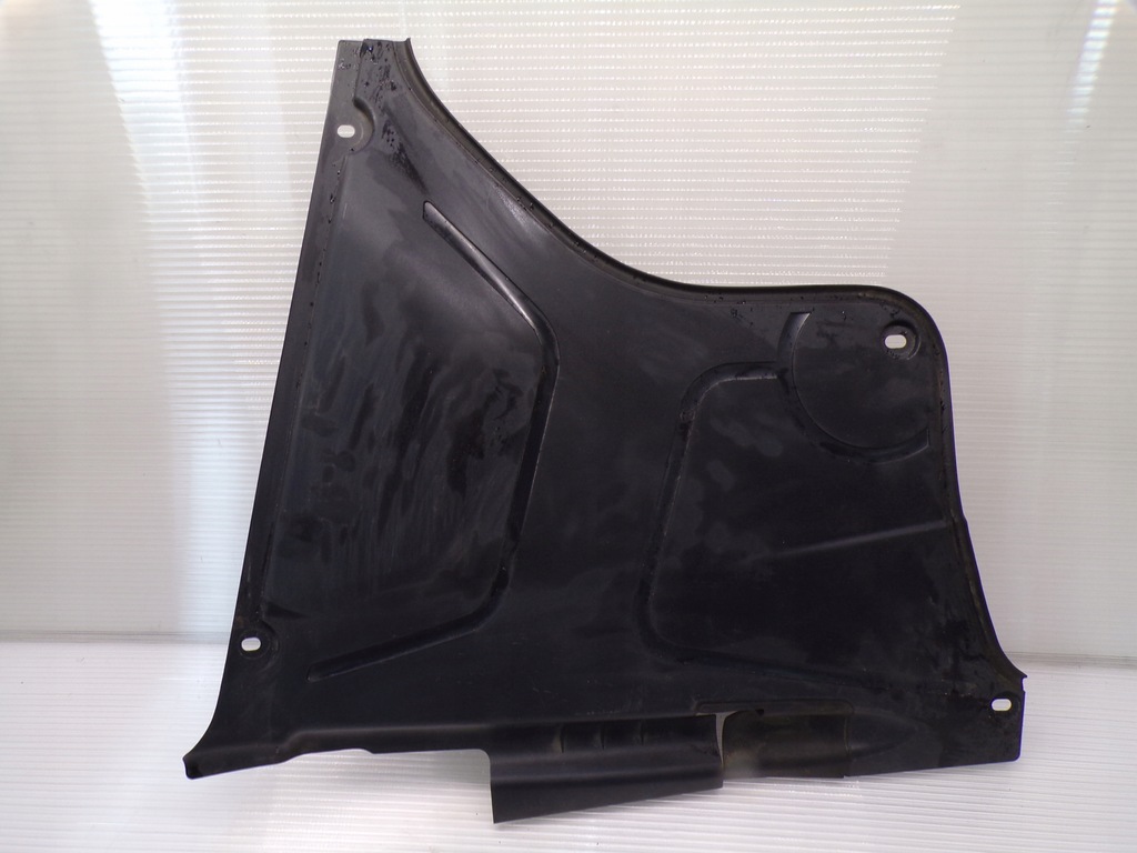 фото №1, Защита поперечина передний правая mercedes w222 s klasa 2226800407