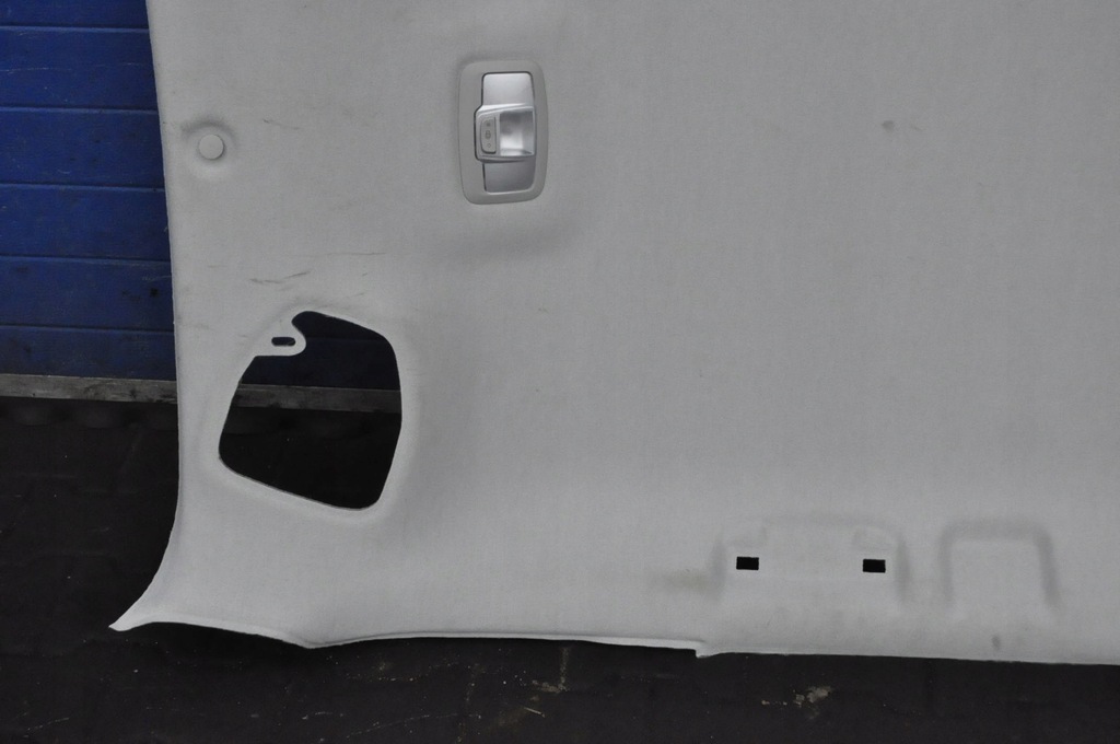 фото №6, Citroen c3 aircross ii стеля дах