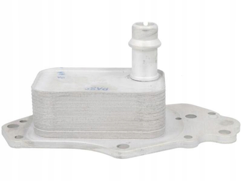 фото №8, Nrf 31347 радиатор масла, масло двигательный