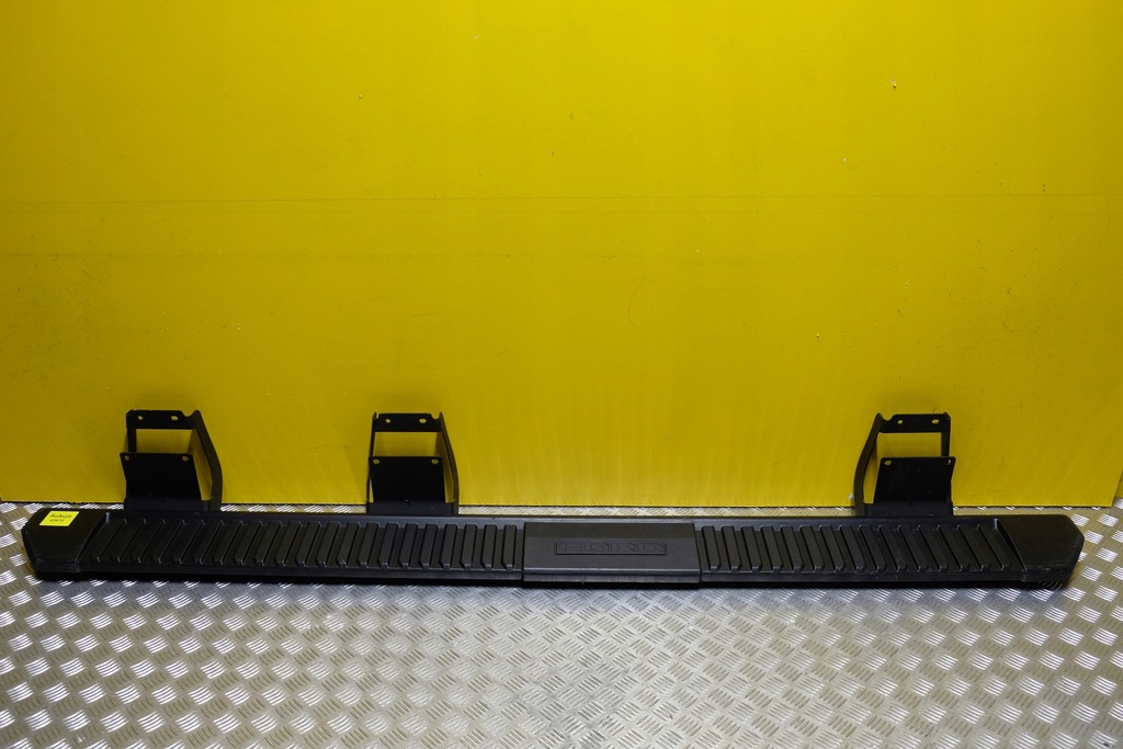 фото №1, Ford f f150 2021 2022 порог подножка левый usa