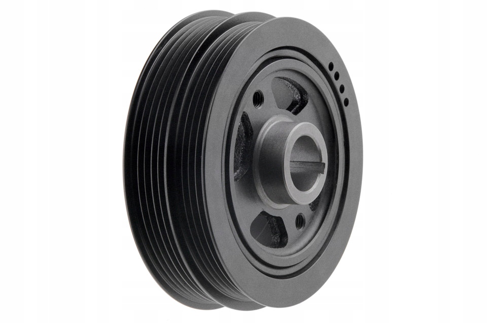 фото №1, Nty rkp-ty-019 шків, wał колінчастий