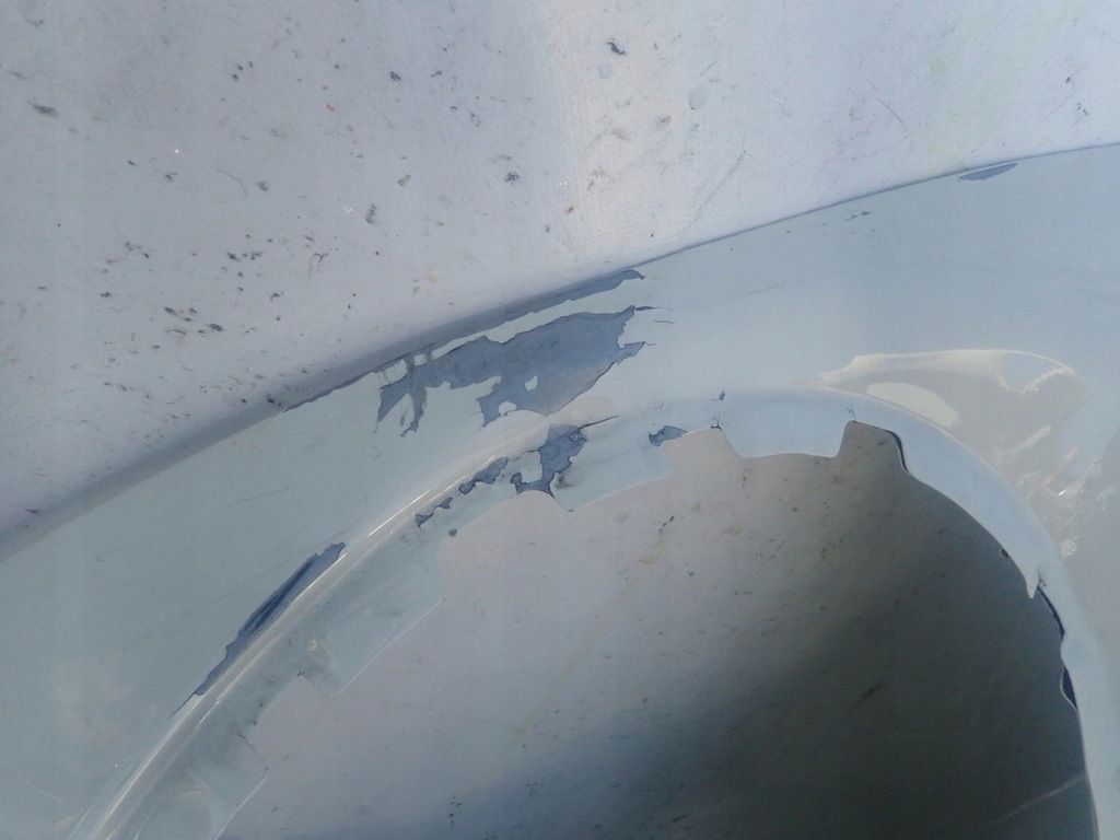 фото №8, Mini iii f55 f56 14- капот крышка двигателя