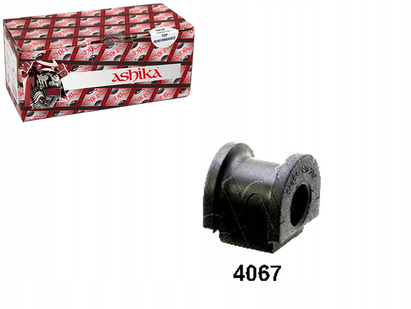 фото №1, Втулка стабилизатора ashika 51306sr3010 j4264010 r