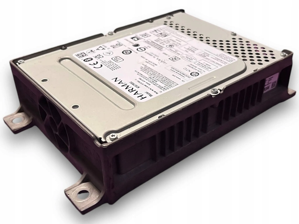 фото №1, Mercedes eqs v297 fondunit 2979000620 #680 m