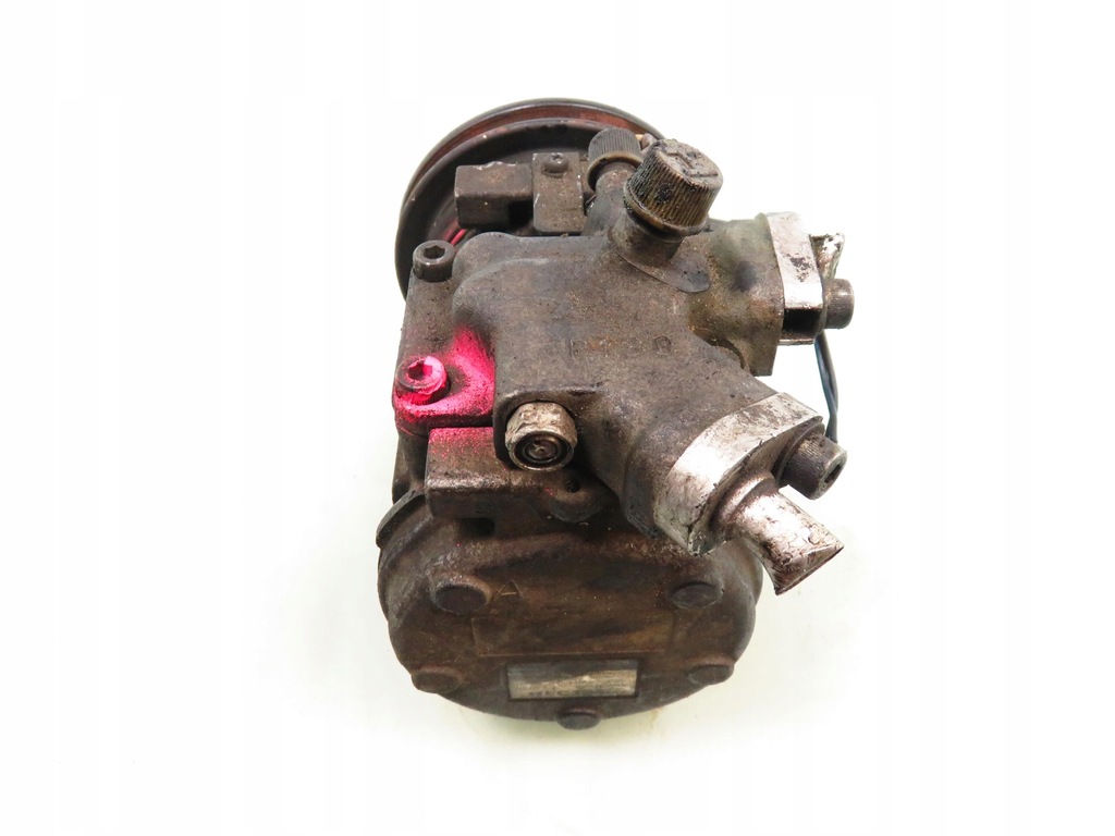 фото №6, Компрессор кондиционера chrysler 300m 3.5