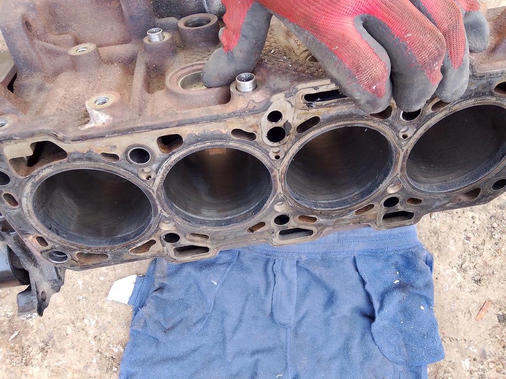 фото №11, Блок двигуна fiat alfa 1.6 multijet номінал 940a3000