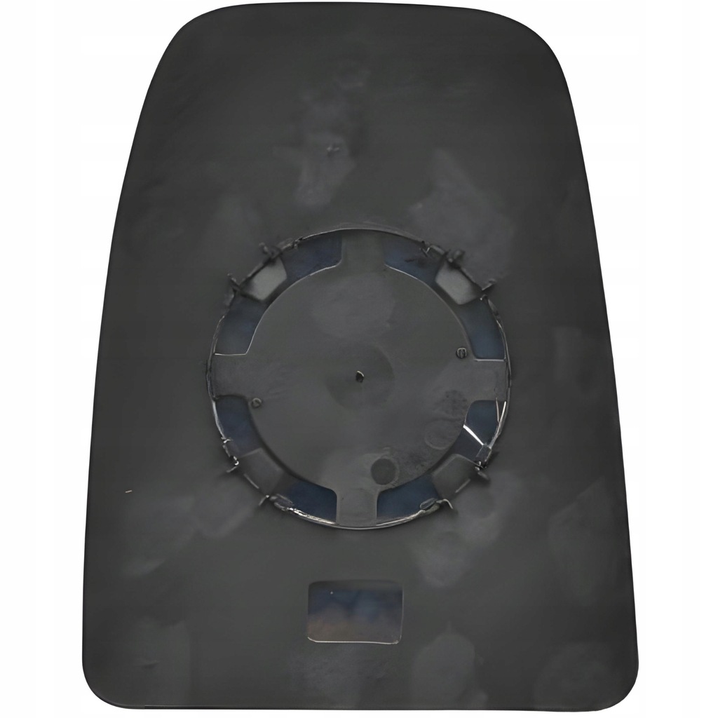 фото №1, Скло дзеркало fiat iveco daily vi 14-19