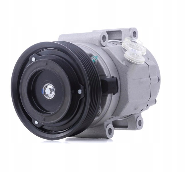 фото №15, Stark skkm-0340012 компрессор кондиционера polyv6 sp17 pag 46 do opel antara
