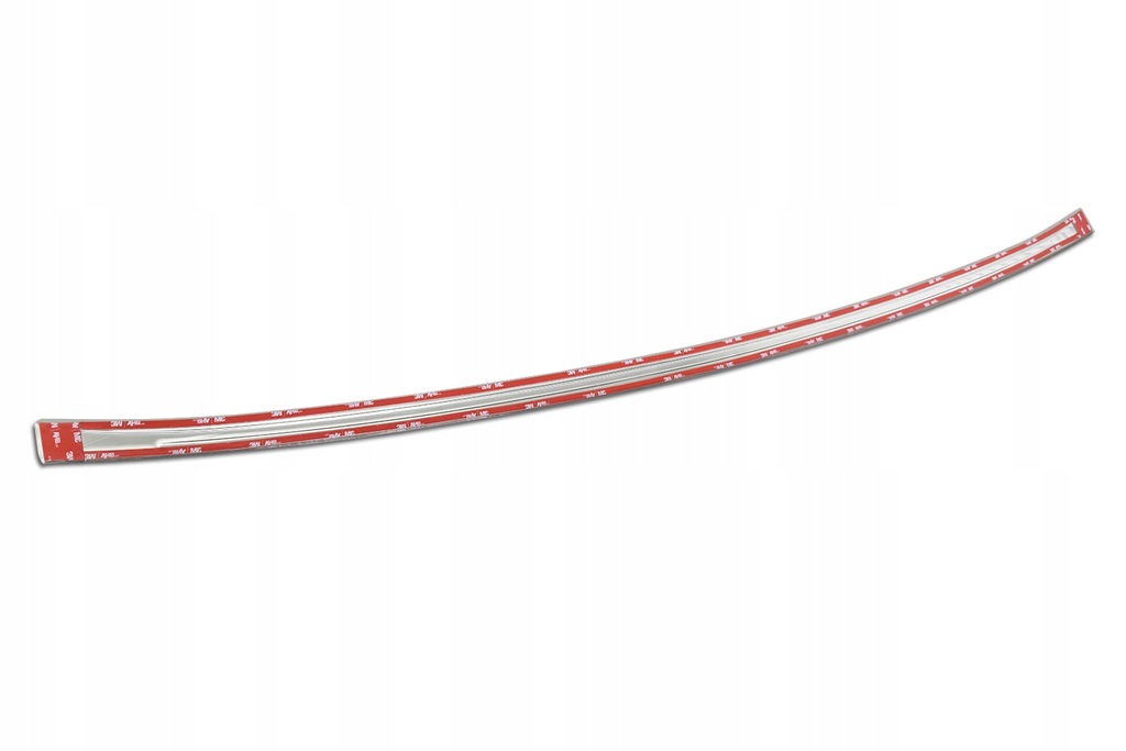 фото №8, Молдинг накладка na бампер baic beijing 5 2023-