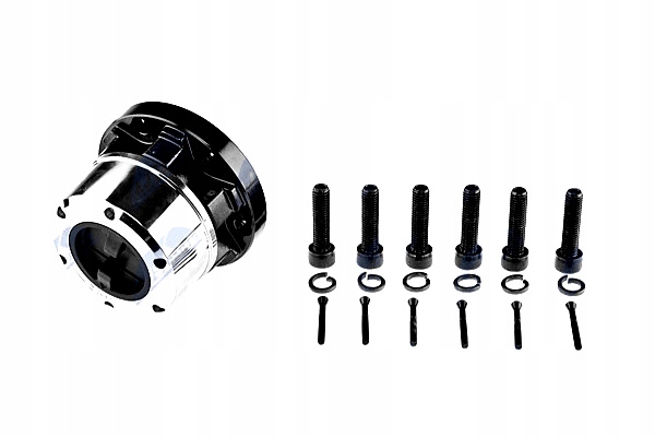 фото №5, Nty ksb-ty-000 ступица колеса