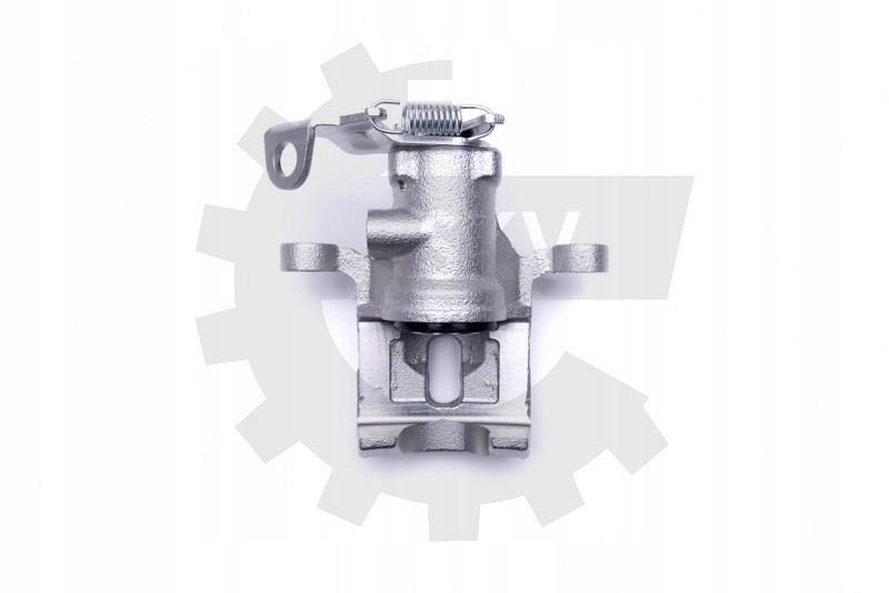 фото №10, Суппорт тормоза задний правый hyundai ix20 583111ka30