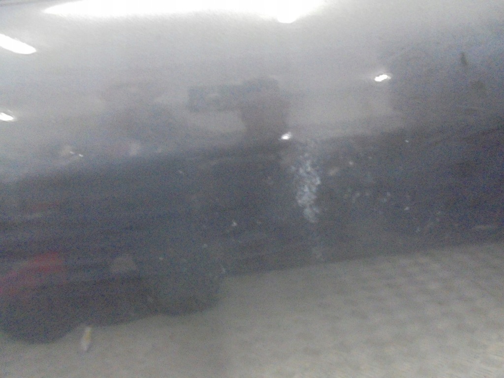 фото №3, Двері лівий перед toyota avensis t25 1es