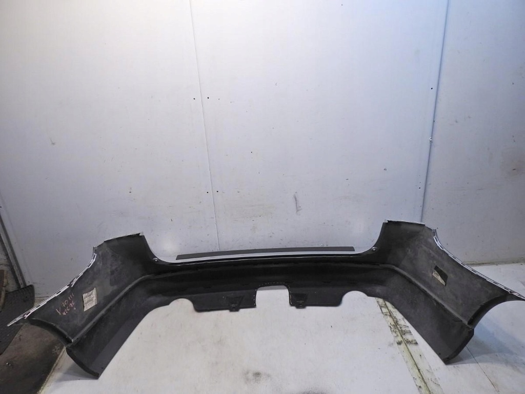 фото №15, Бампер задня 426-26 volvo v70 iii