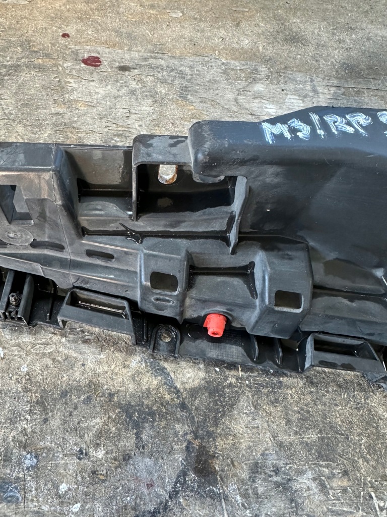 Opel insignia a підсилювач поперечина перед 13250569 Оригінал