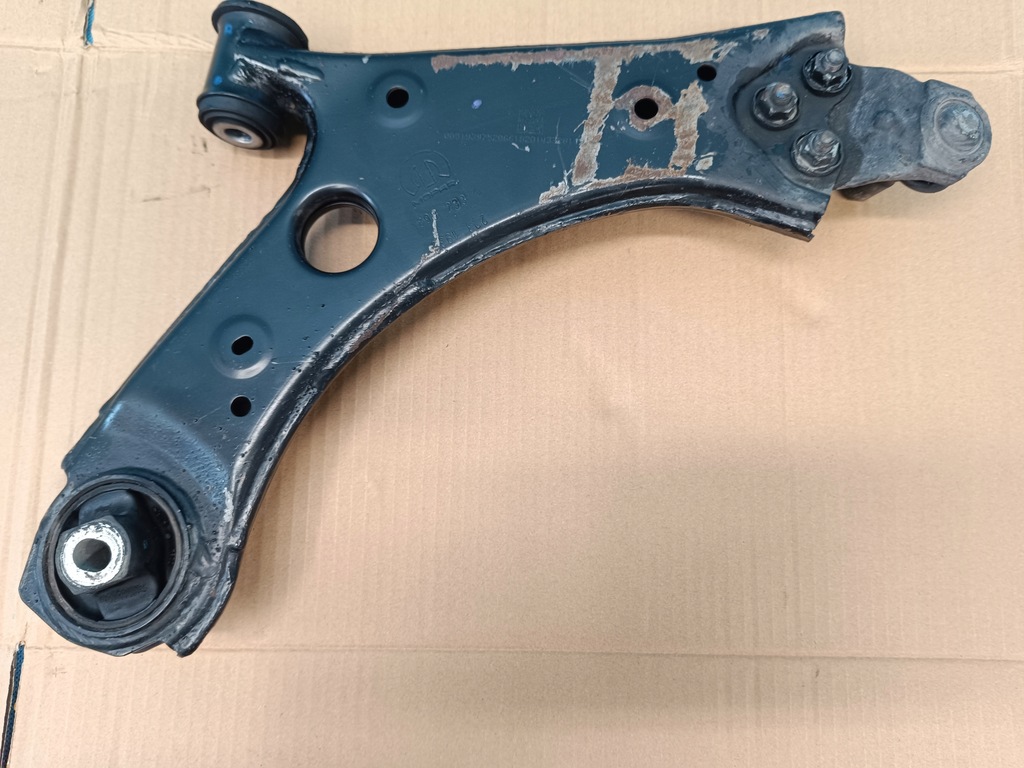 фото №5, Jeep compass 2 ii 2.4 pb 182km 4x4 2020 r важіль лівий перед 68429726aa