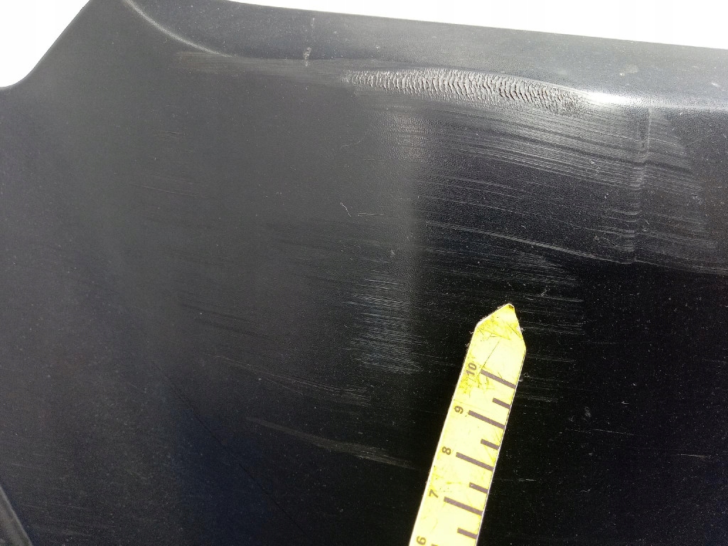 фото №7, Honda cr-v ii бампер перед передний