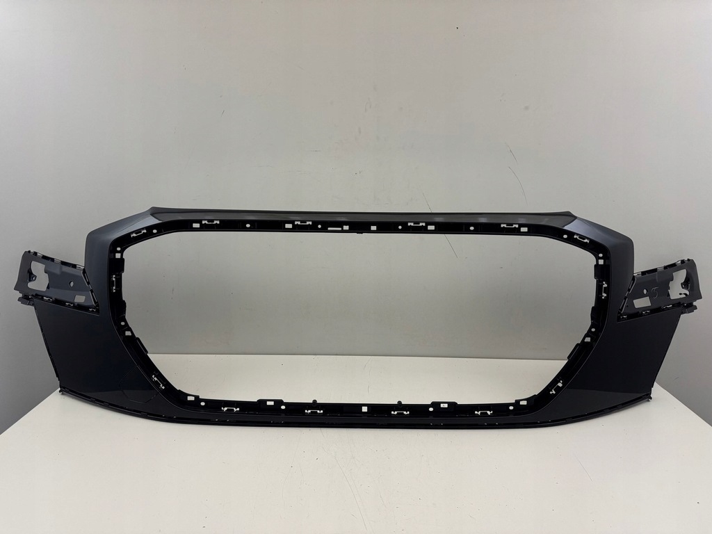 фото №1, Audi q4 e-tron 89a решётка радиатора решётка радиатора радиатора молдинг рамка 21-