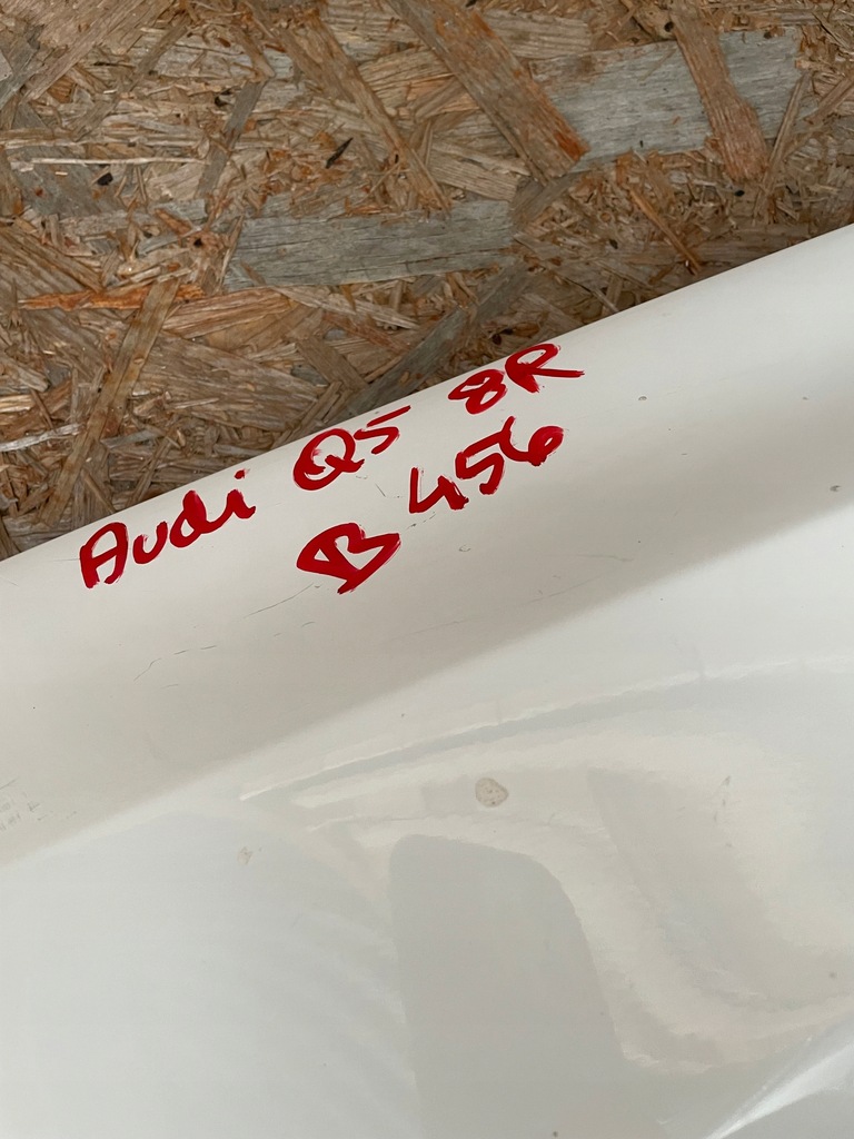 фото №7, Крыло передний левый audi q5 8r левый перед