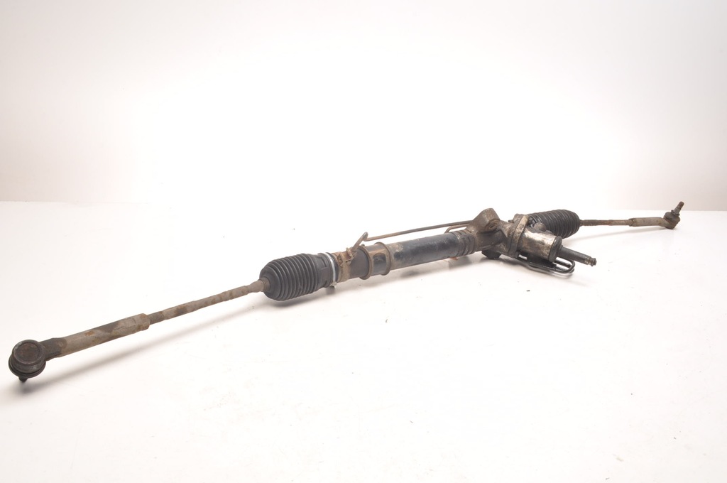 фото №10, Subaru legacy iv 2.0 рейка рульова europa 34110ag030