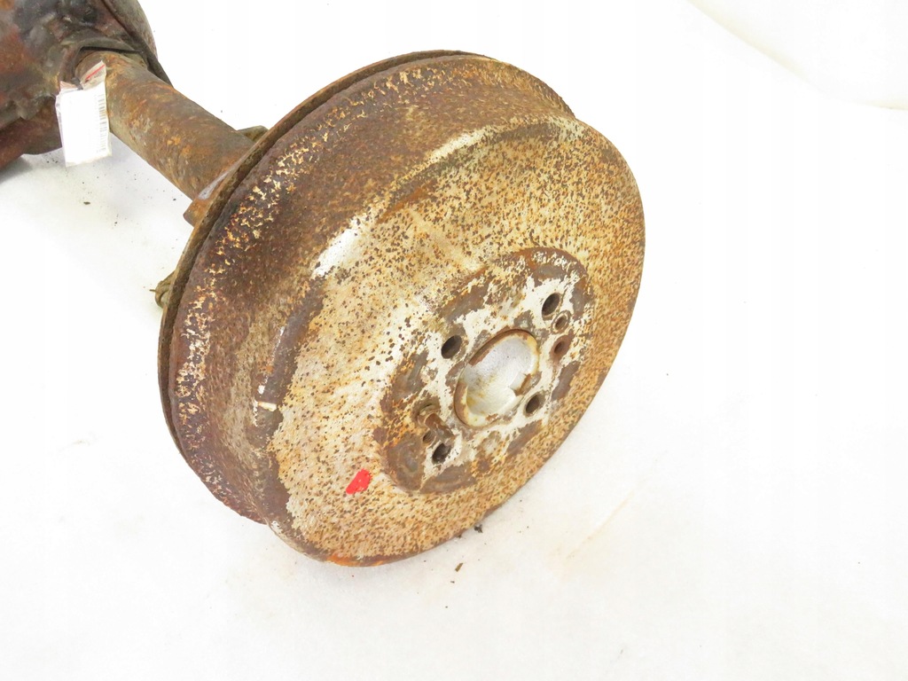 фото №9, Мост задний polonez truck 1.6