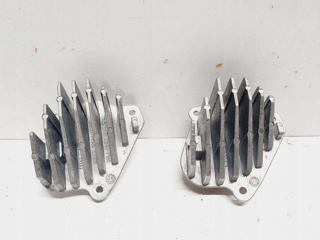 фото №1, Vw arteon модуль led jeż 90097049