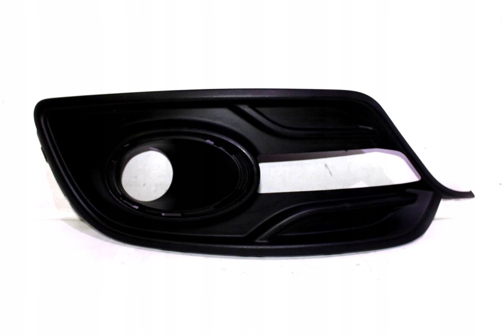 фото №1, Решётка решётка радиатора противотуманной фары правая renault megane iv