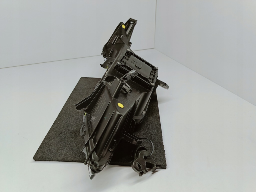 Renault megane v 5 e-tech 21-протитуманна фара ліхтар drl правий фара led 266009007r Оригінал