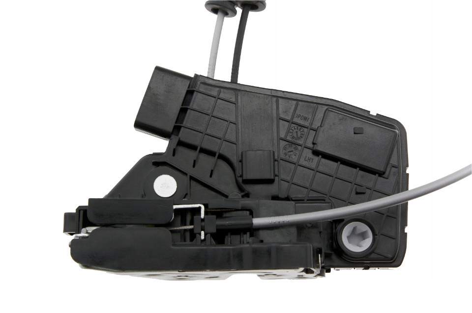 фото №9, Привід центрального замка перед hyundai elantra 2015.10-/lewy/