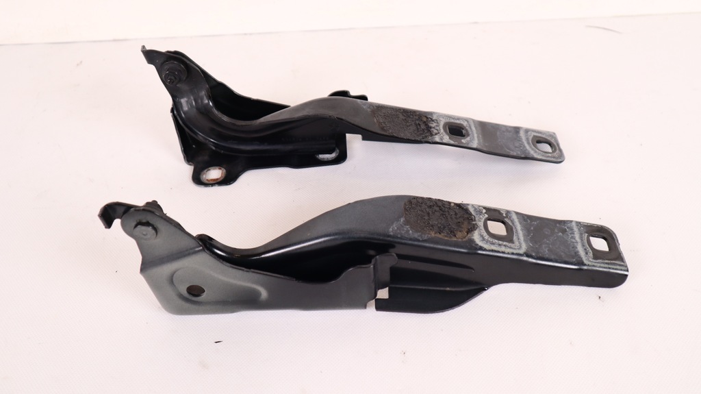 фото №7, Jeep compass ii 17- петли капот