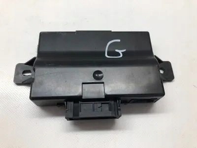 фото №1, Audi a6 c7 модуль шлюз блок керування 4g0907468g