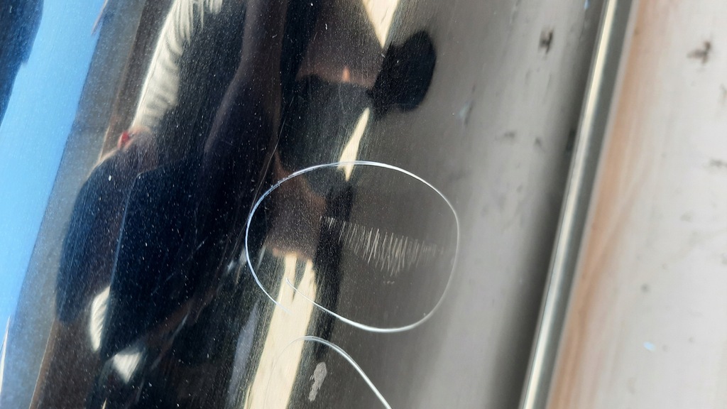 фото №5, Двері перед передні праве volvo s60 00-09r