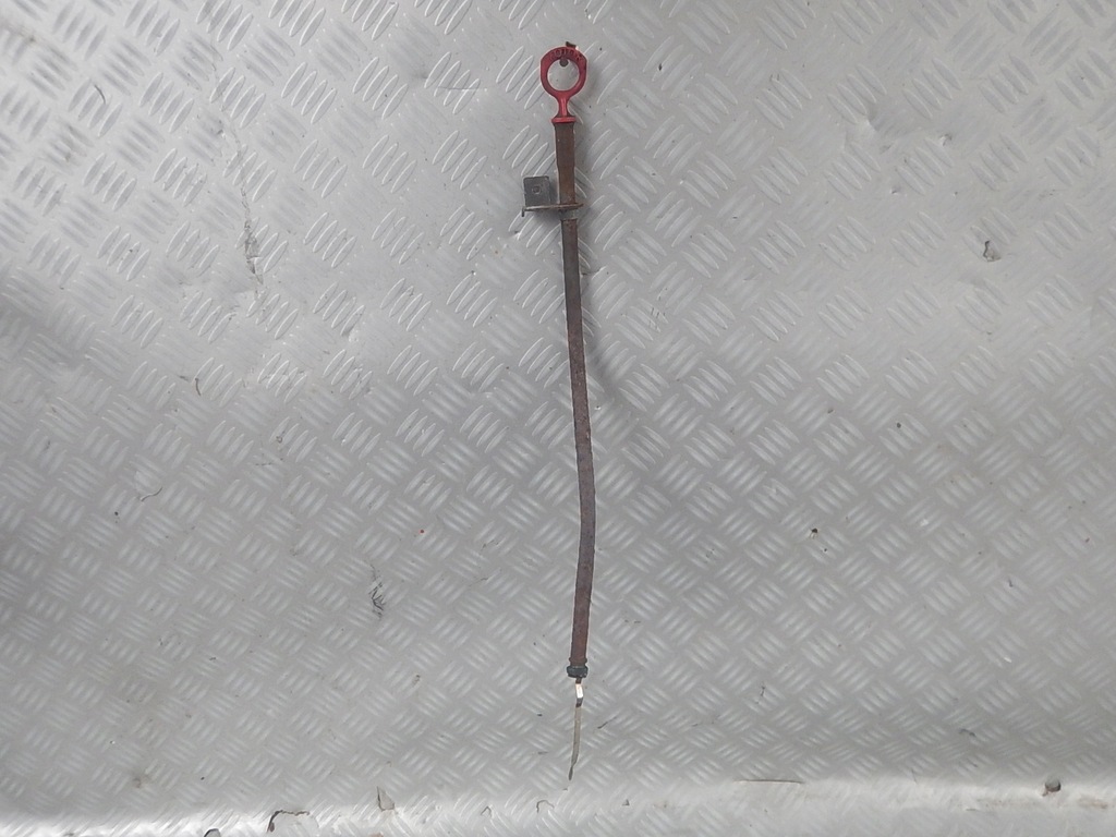 фото №1, Volvo s60 i v70 ii 2.4 щуп масла