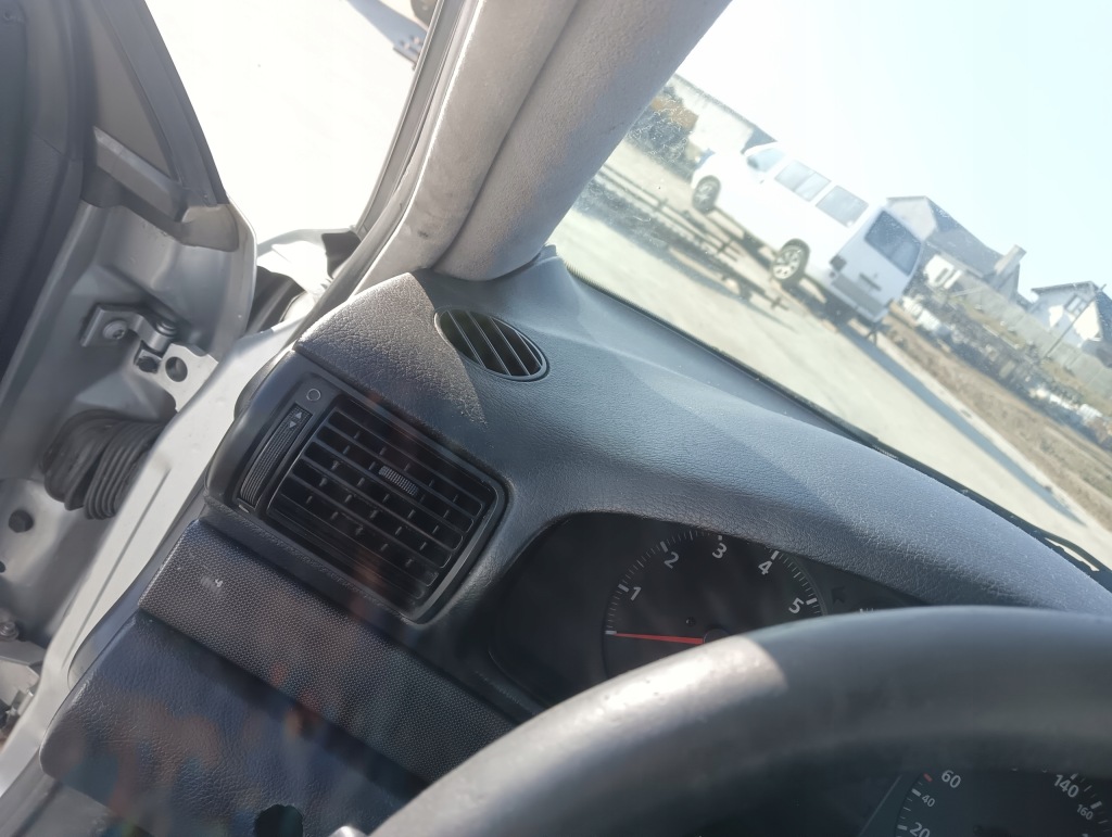 фото №5, Панель приладів приладова audi a4 b5 przed liftem eu