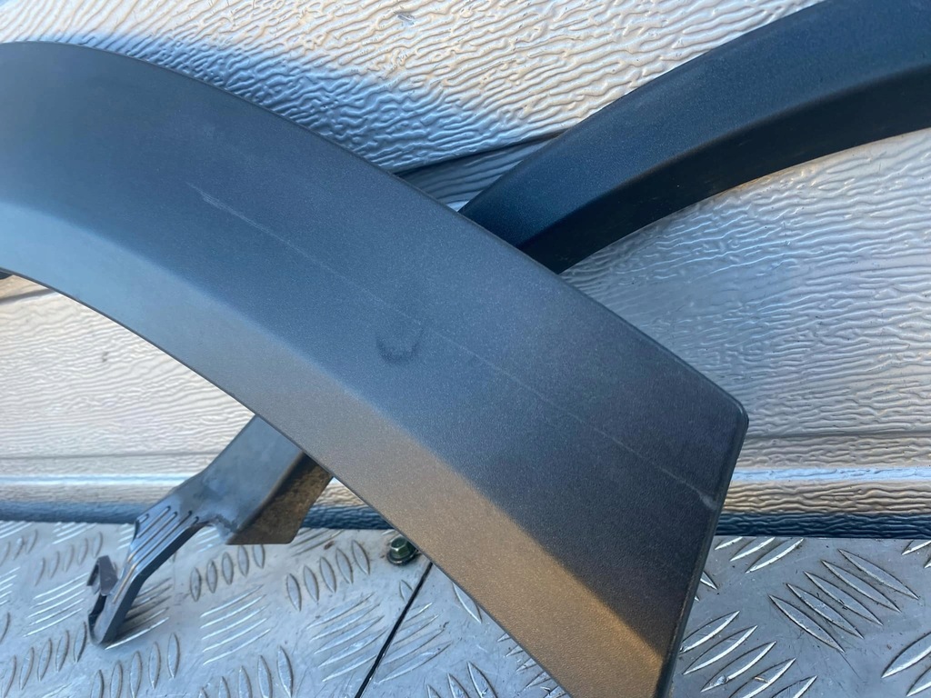 фото №5, Lexus nx молдинг крила правий задня 75605-78010